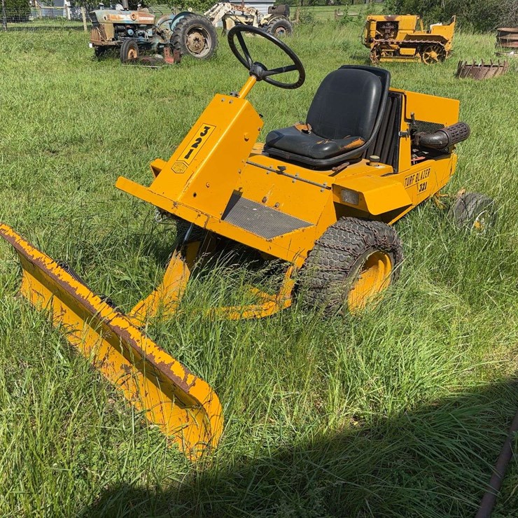 Turf Blazer 321