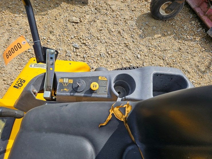 #9-•-cub-cadet-time-saver-zero-turn-mower-image-19