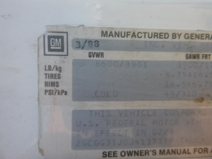 1988-chevrolet-g30-image-19