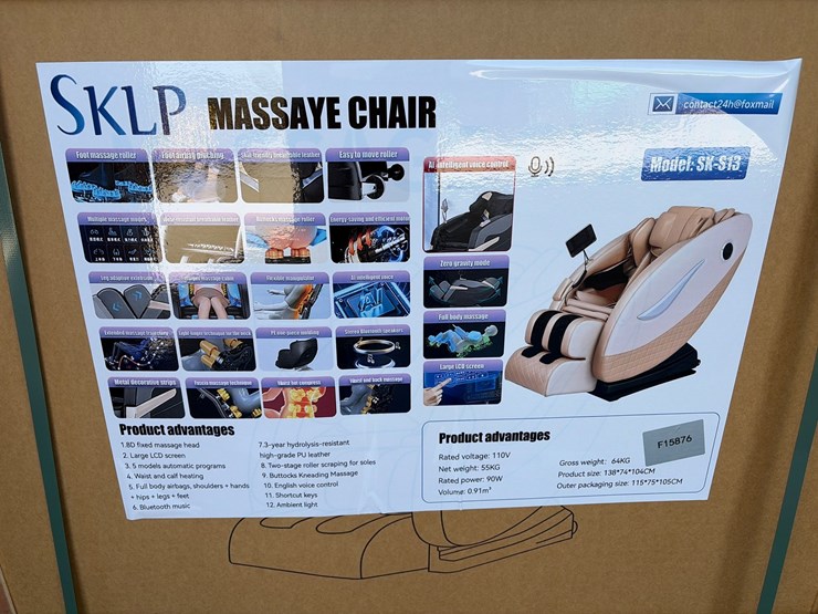 #17-•-unused-sklp-massage-chair-image-1