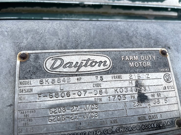 #2584-•-westfield-8-x-46-grain-auger-image-16