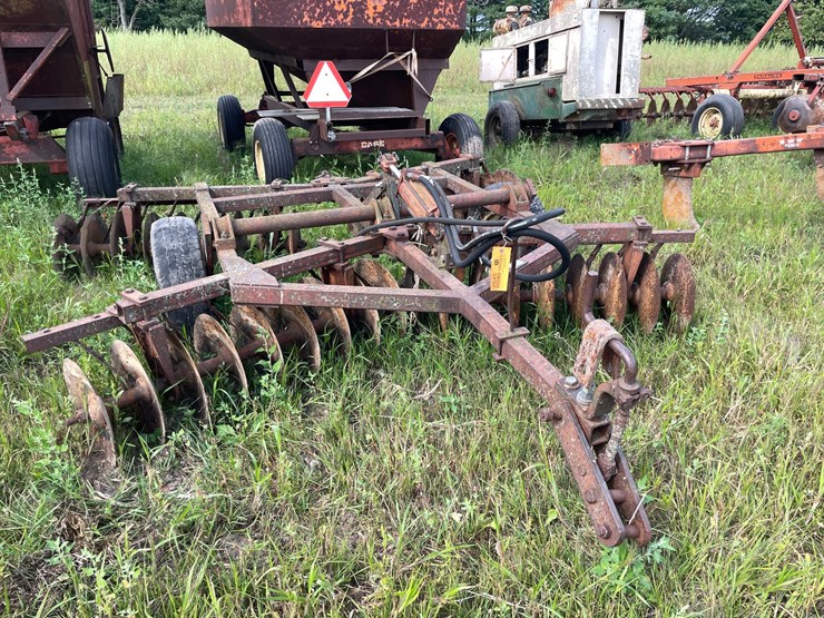 #2645-•-krause-10'-disc-image-2