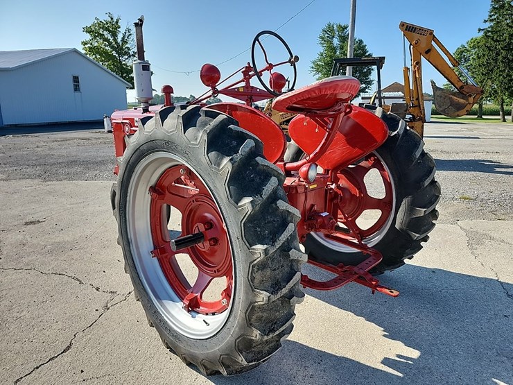1949-farmall-h-gas-tractor,-nf-image-7