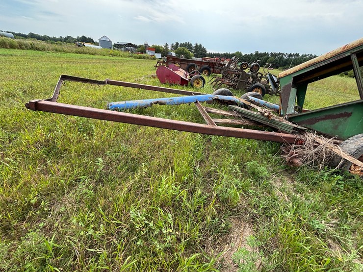 #2658-•-tandem-axle-28'-trailer-frame-image-16
