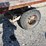 flat-rack-wagon-w/wood-running-gear,-hoist-image-12