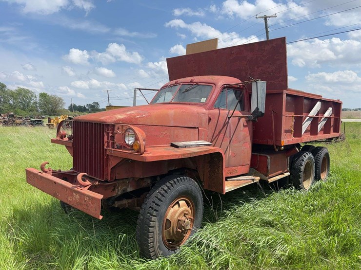reo-truck---has-title!-image-1