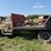 #2583-•-dodge-flatbed-truck-(no-title,-for-parts)-image-8