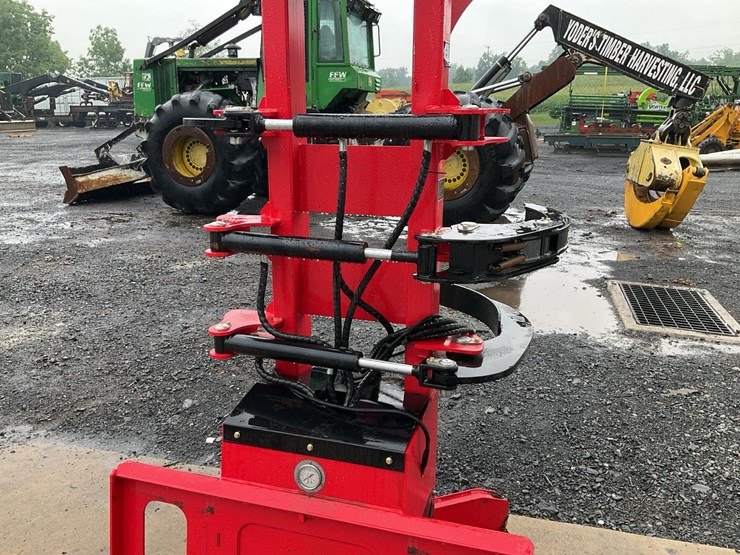 #165-•-giyi-feller-buncher-for-skid-steer-image-13