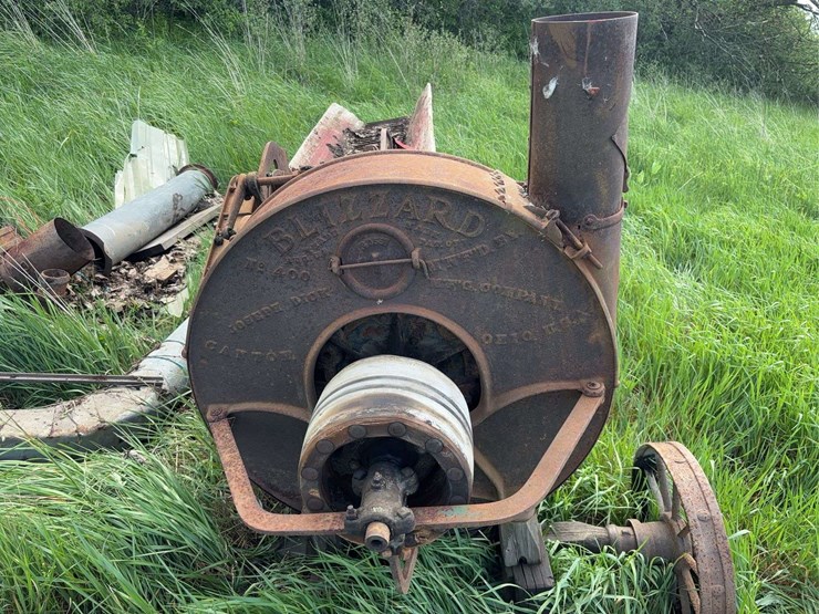 blizzard-no.-400-ensilage-blower-image-9