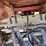 flat-rack-wagon-w/wood-running-gear,-hoist-image-14