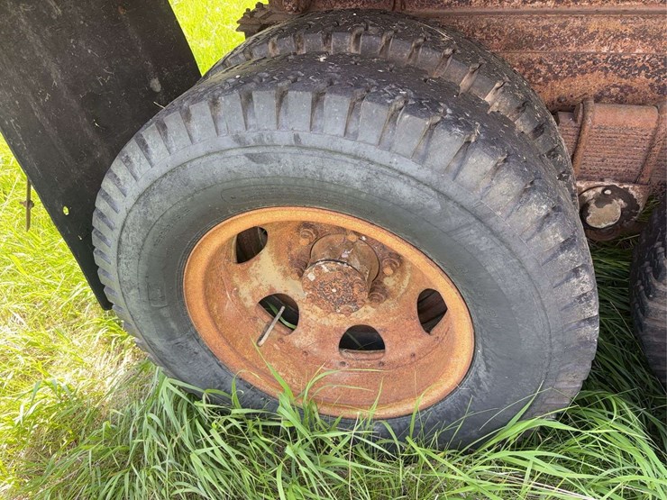 reo-truck---has-title!-image-15