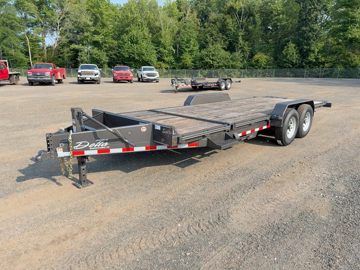 2026-delta-27tb-t/a-tilt-deck-trailer-image-1