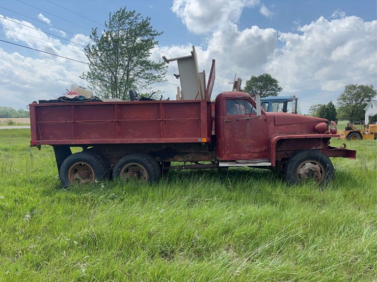 reo-truck---has-title!-image-4