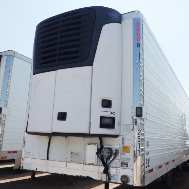 2016 UTILITY 3000R