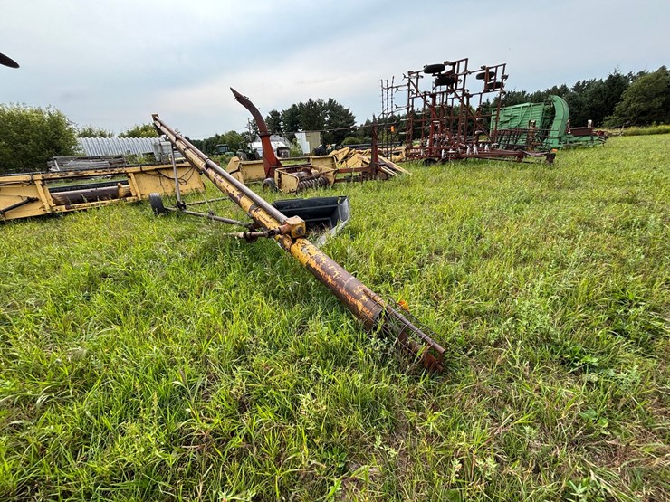 #2623-•-8"-x-40'-grain-auger-image-3