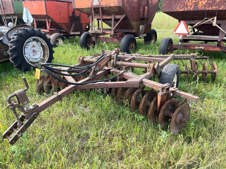 #2645-•-krause-10'-disc-image-1