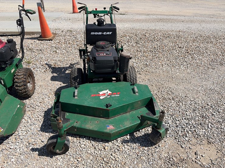 #69-•-textron-bob-cat-48”-mower-image-2