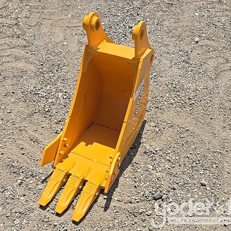 CATERPILLAR 307