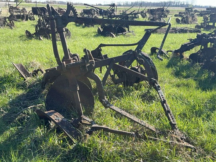 two-blade-2’-pull-type-disk-plow-image-8