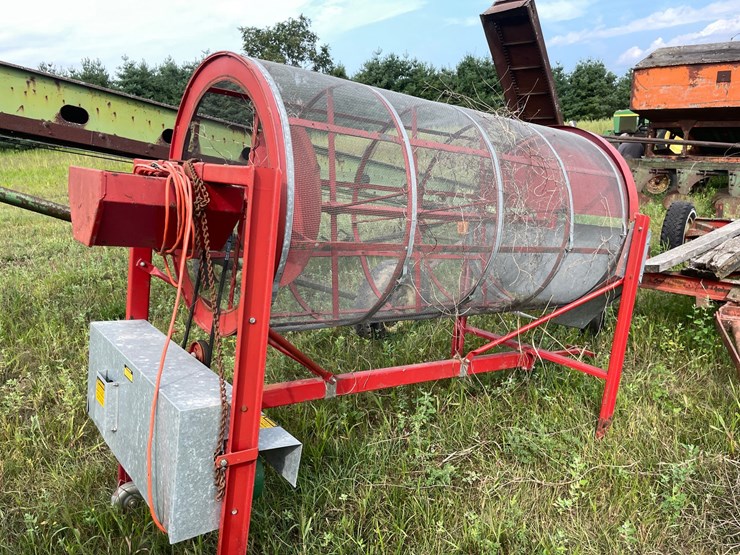 #2628-•-feterl-grain-cleaner-image-5