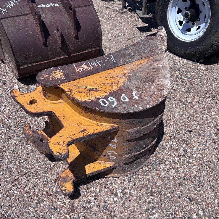 JOHN DEERE 60