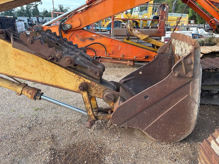 #2555-•-cat-322a-excavator-|-for-parts/repairs-image-12
