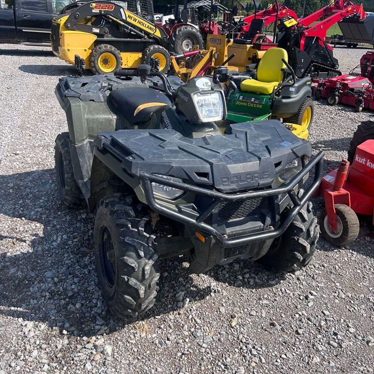 POLARIS SPORTSMAN