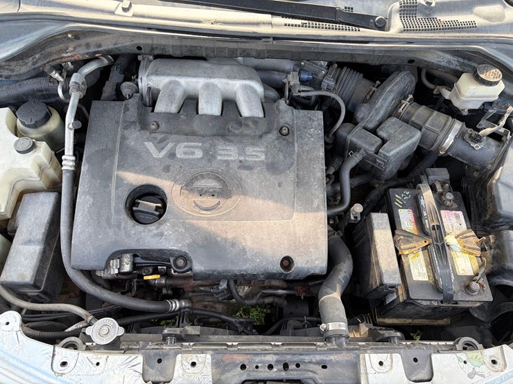 2007-nissan-murano-sl-image-11
