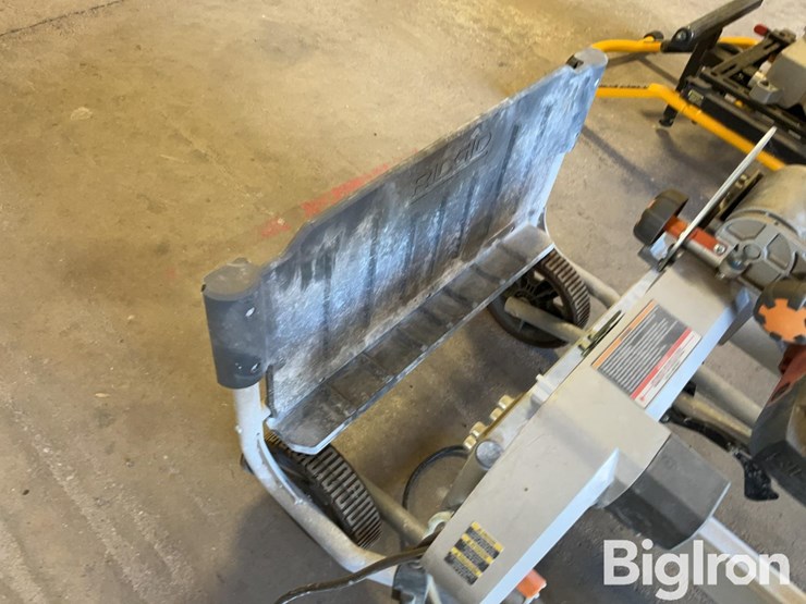 rigid-wet-tile-saw-&-dewalt-mitre-saw-image-14
