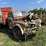 #2583-•-dodge-flatbed-truck-(no-title,-for-parts)-image-3