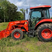 2024 KUBOTA M7060D