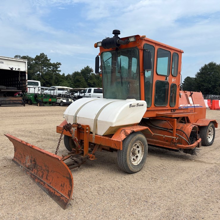 2015 BROCE RJT350