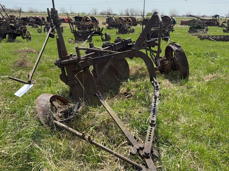 4’-pull-type-disk-plow-image-8