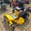 #9-•-cub-cadet-time-saver-zero-turn-mower-image-1