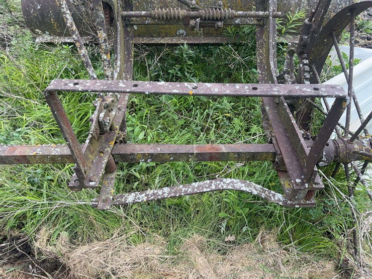 pull-type-road-grader-image-28