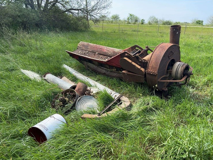 blizzard-no.-400-ensilage-blower-image-3