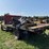 #2583-•-dodge-flatbed-truck-(no-title,-for-parts)-image-7