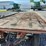 flat-rack-wagon-w/wood-running-gear,-hoist-image-3