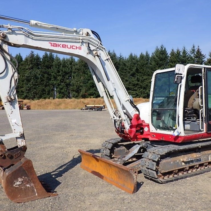 TAKEUCHI TB290