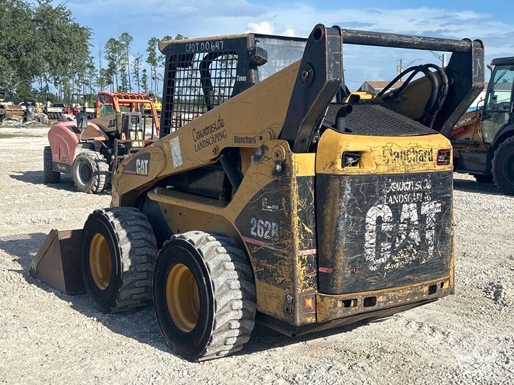 caterpillar-262b-image-4