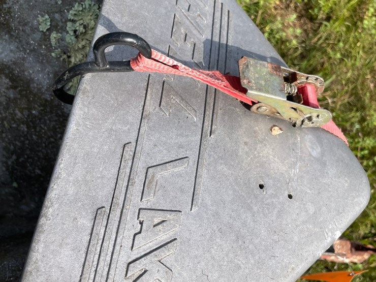 #2653-•-shell-lake-15'-boat-and-motor-(for-parts)-image-3