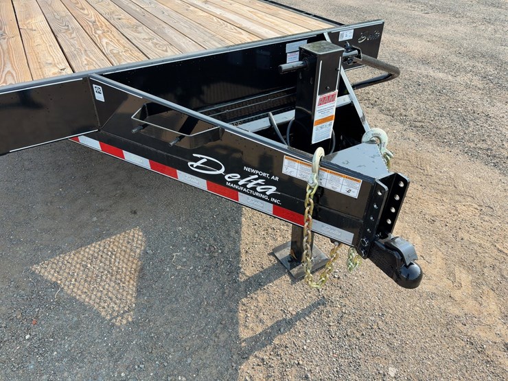 2026-delta-27eb-t/a-utility-trailer-image-8