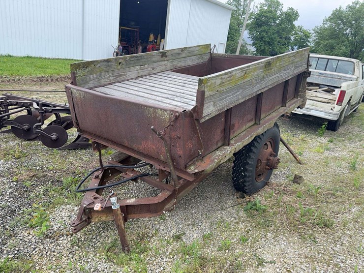 homemade-dump-trailer-image-1
