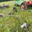 #2616-•-8"-x-27'-hutch-auger-with-(2)-wheel-auger-caddie-with-winch-image-2