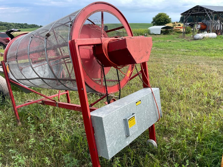 #2628-•-feterl-grain-cleaner-image-7