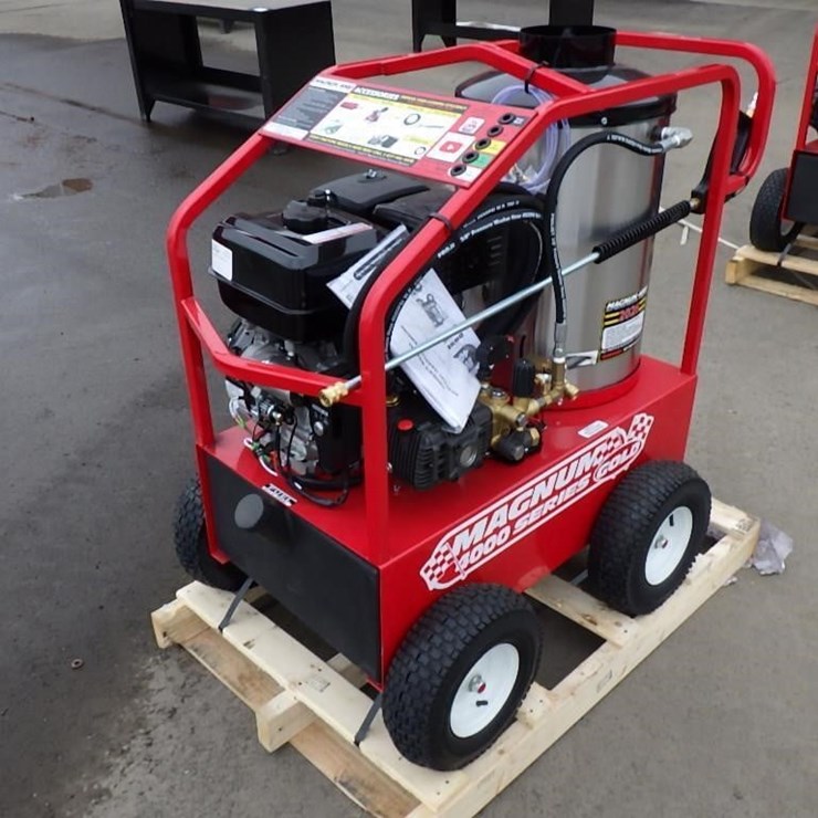2026 Easy Kleen Magnum 4000 Pressure Washer