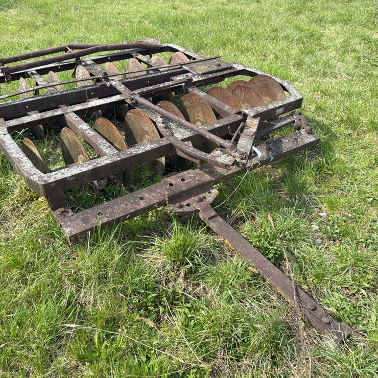 Case 7’ Disk