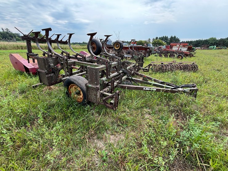 #2656-•-kewanee-17'-field-cultivator-image-4
