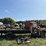 #2583-•-dodge-flatbed-truck-(no-title,-for-parts)-image-4