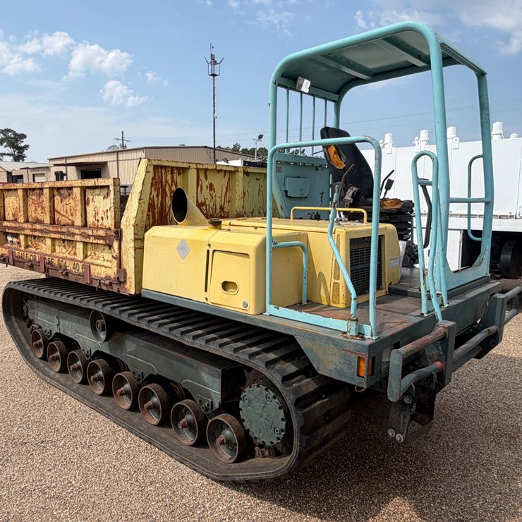 YANMAR C50R-3A